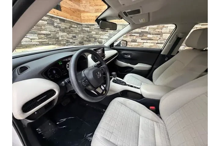 $24999 : Honda HR-V 2025 AWD LX 4dr C image 10