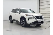 Nissan Rogue 2021 SV 4dr Cro en Sacramento