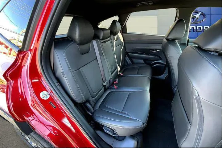 $29672 : Hyundai TUCSON 2025 AWD XRT image 9