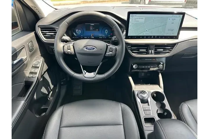 $30980 : Ford Escape 2025 Active 4dr image 10