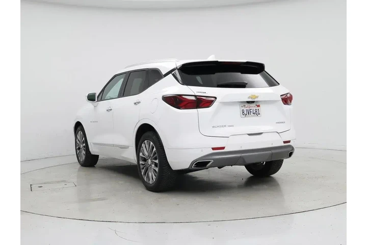 $21998 : Chevrolet Blazer 2019 AWD Pr image 2