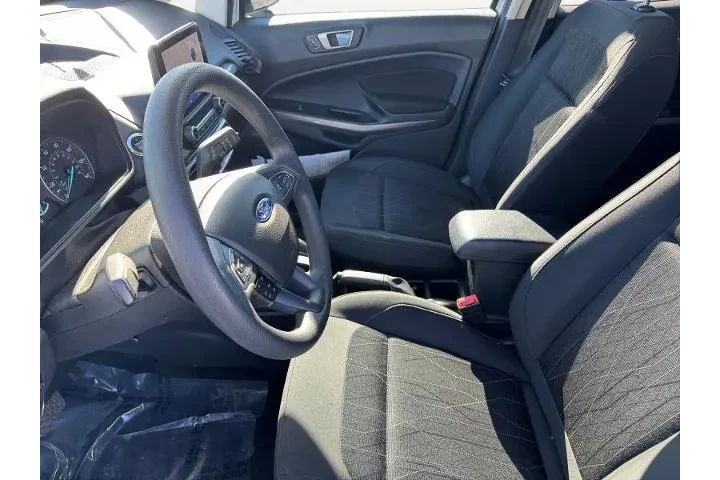 $17398 : Ford EcoSport 2022 AWD SE 4d image 9