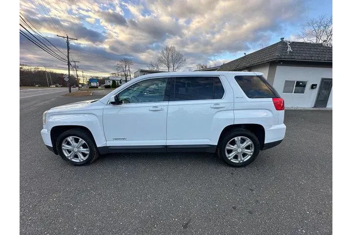 $6495 : GMC Terrain 2017 SLE-1 4dr S image 5