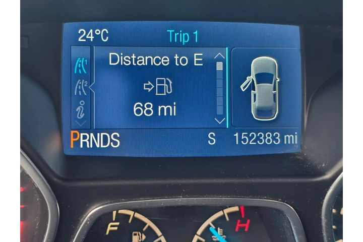 $5800 : 2013 FORD ESCAPE2013 FORD ESC image 4