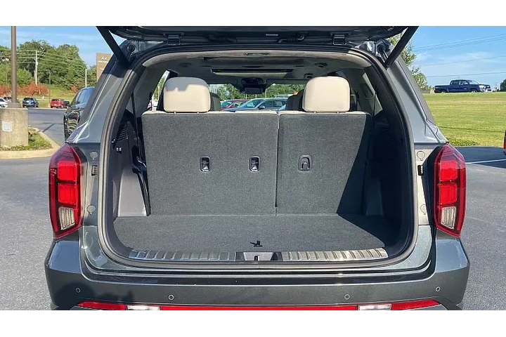 $37980 : Hyundai PALISADE 2023 Callig image 9