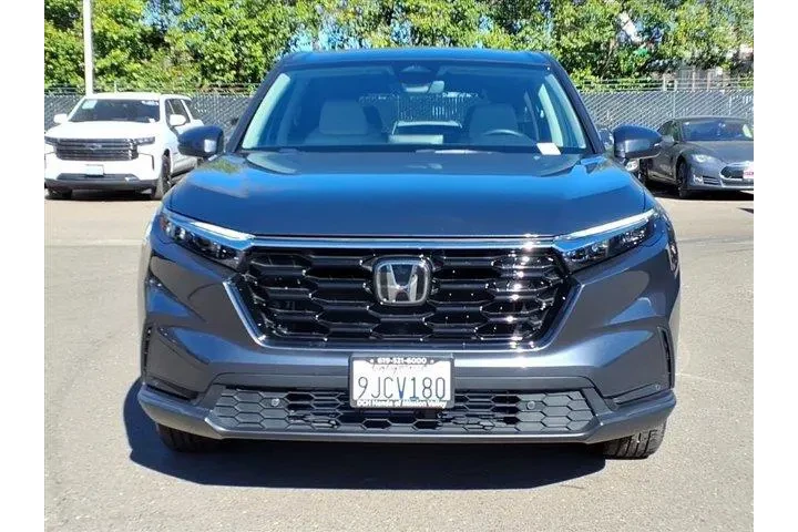 $31677 : Honda CR-V 2024 EX-L 4dr SUV image 2