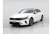 $24998 : Kia K5 2024 EX 4dr Sedan thumbnail
