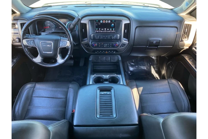 $33781 : GMC Sierra 1500 2018 image 10