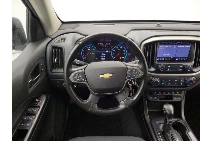$32998 : Chevrolet Colorado 2022 4x4 image 10