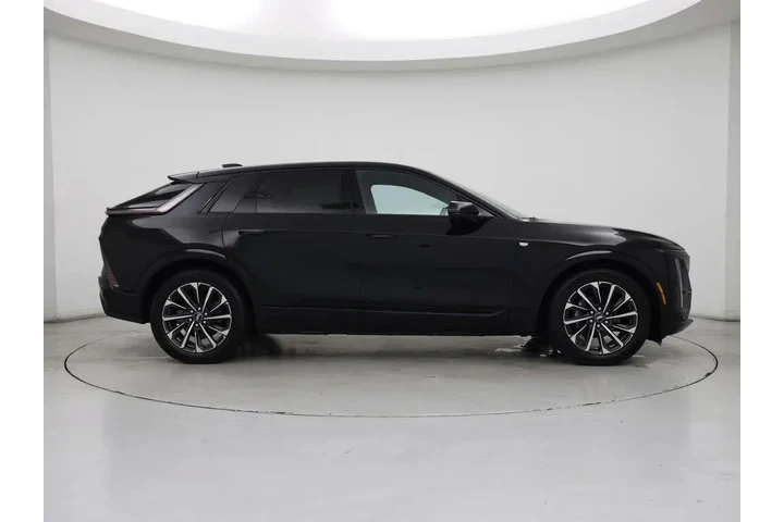 $37998 : Cadillac LYRIQ 2025 AWD Spor image 7