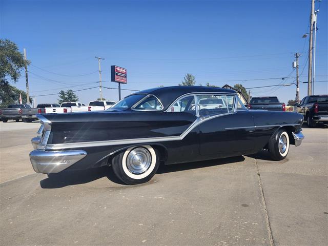 $55000 : 1957 OLDSMOBILE SUPER 881957 image 5