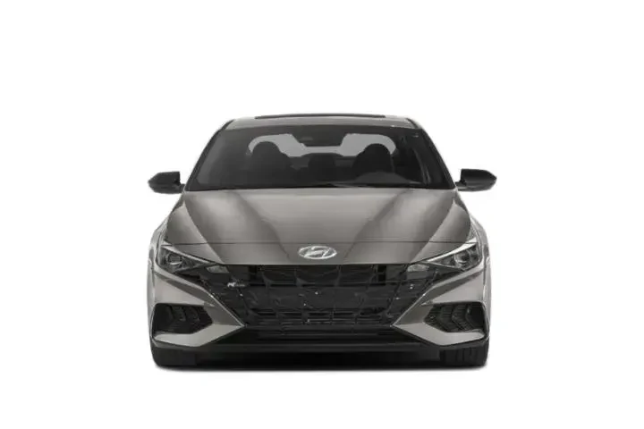 $19563 : Hyundai ELANTRA 2023 N Line image 7