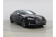 Audi S5 2018 AWD 3.0T quattr en Hialeah