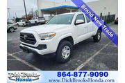 Toyota Tacoma 2017 4x2 SR5 4 en Greenville