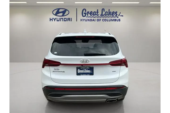 $24977 : Hyundai SANTA FE 2023 AWD SE image 4