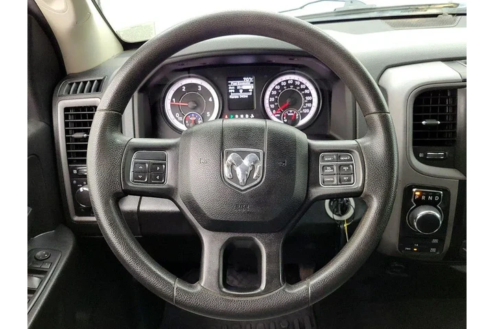 $20998 : Ram 1500 2016 4x4 Tradesman image 10