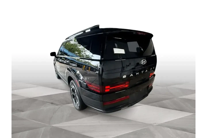 $27394 : Hyundai SANTA FE 2025 SEL 4d image 6