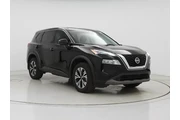 Nissan Rogue 2021 SV 4dr Cro en San Francisco Bay Area