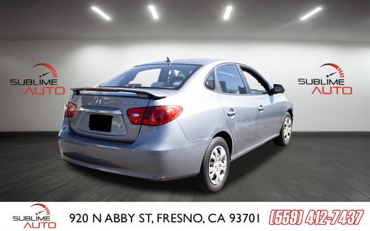 $6995 : 2010 ELANTRA image 6