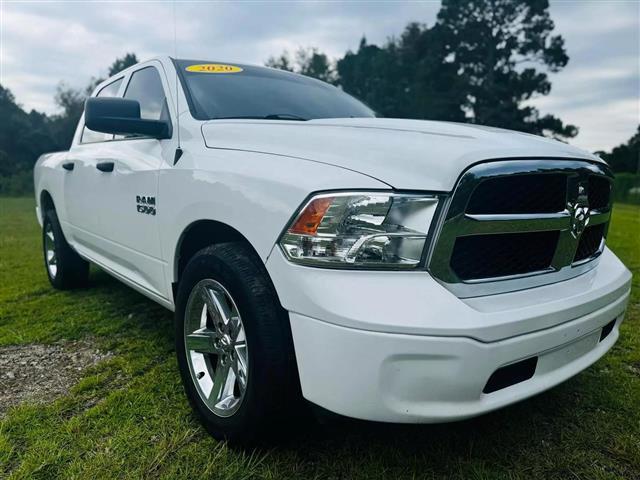 $19900 : 2020 RAM 1500 CLASSIC CREW CAB image 7