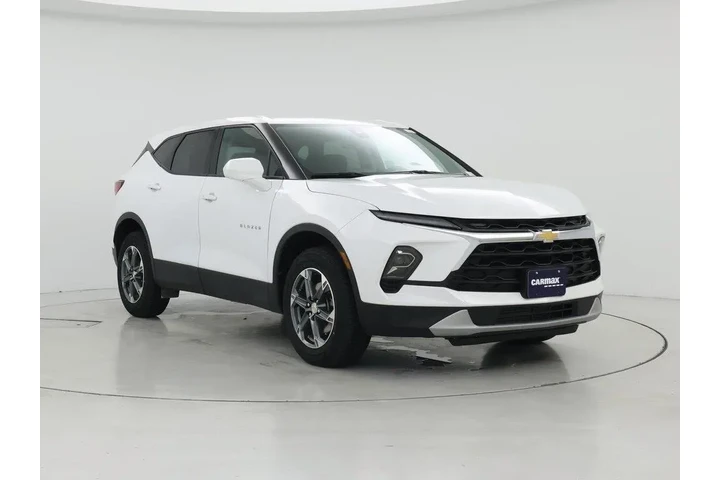 $25998 : Chevrolet Blazer 2025 LT 4dr image 1