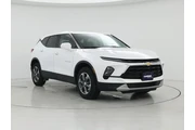 Chevrolet Blazer 2025 LT 4dr en Sacramento