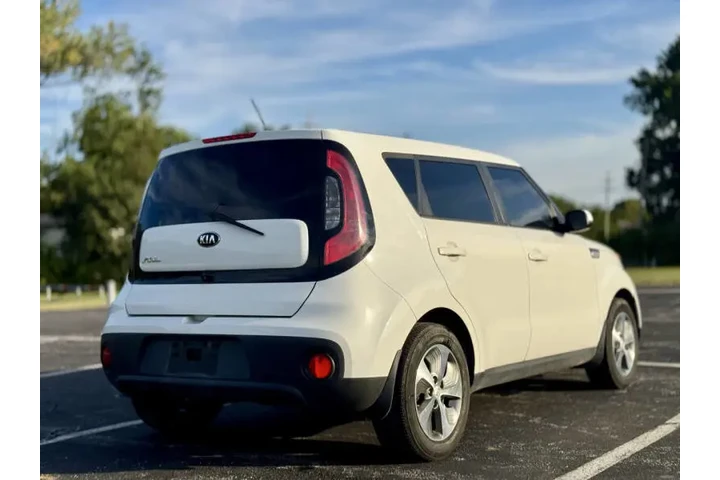 $4999 : 2018 Soul image 7