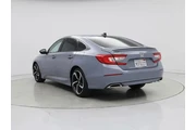 $28998 : Honda Accord 2022 Sport Spec thumbnail