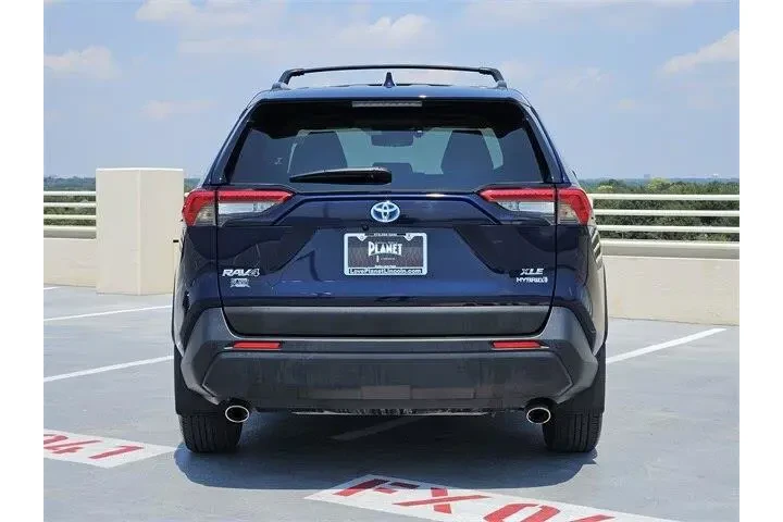$35226 : Toyota RAV4 Hybrid 2023 AWD image 6