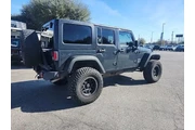 $18499 : Jeep Wrangler Unlimited 2017 thumbnail