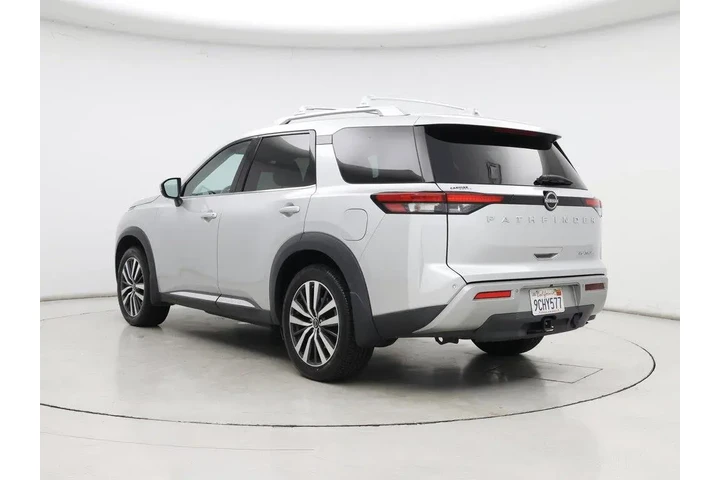 $31998 : Nissan Pathfinder 2022 Plati image 2