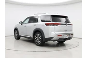 $31998 : Nissan Pathfinder 2022 Plati thumbnail