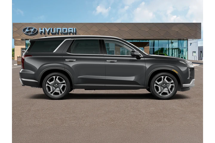 $37556 : Hyundai PALISADE 2023 AWD Li image 9