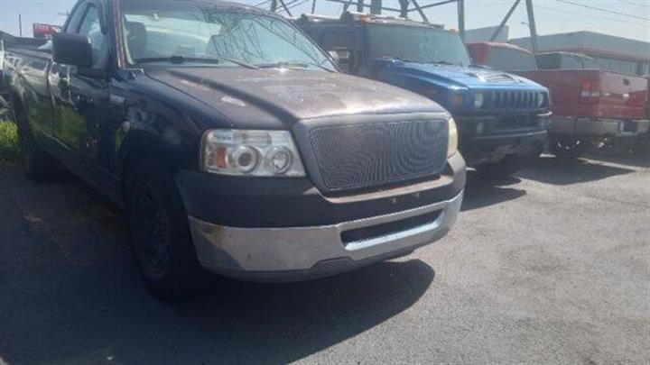 $3990 : 2006 F-150 image 4