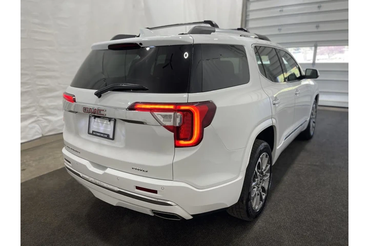 $36995 : Pre-Owned 2023 Acadia Denali image 1