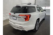 Pre-Owned 2023 Acadia Denali en Utica