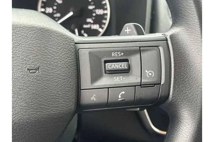 $22968 : Nissan Rogue 2025 S 4dr Cros image 9