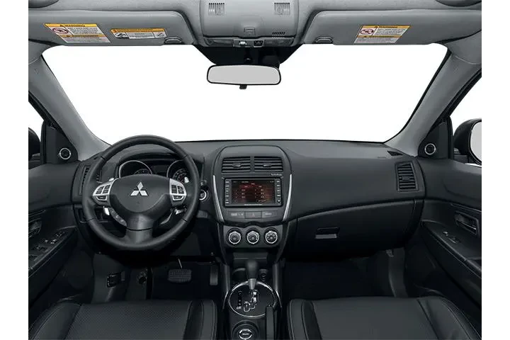 $8172 : Mitsubishi Outlander Sport 2 image 7