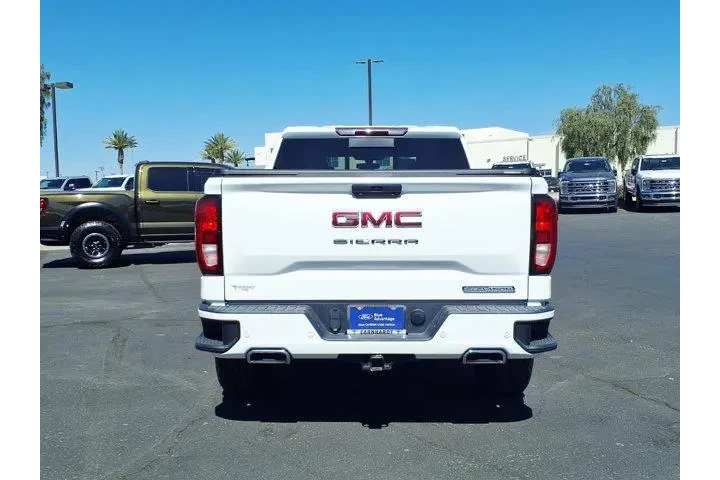 $38470 : GMC Sierra 1500 2021 4x4 Ele image 5