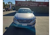 $9995 : 2015 Sonata Sport thumbnail