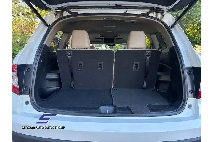 $30495 : Honda Pilot 2022 AWD Touring image 8