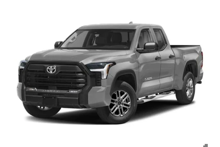 $36988 : Toyota Tundra 2022 4x4 SR5 4 image 1