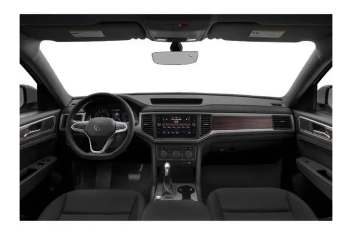 $25590 : Volkswagen Atlas 2022 SE 4dr image 8