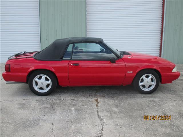 $13995 : 1992 Mustang image 5