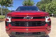 2024 Silverado 1500 RST Crew thumbnail