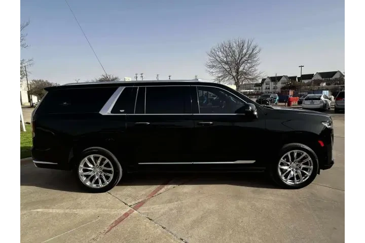 $59999 : 2023 CADILLAC ESCALADE ESVPRE image 9