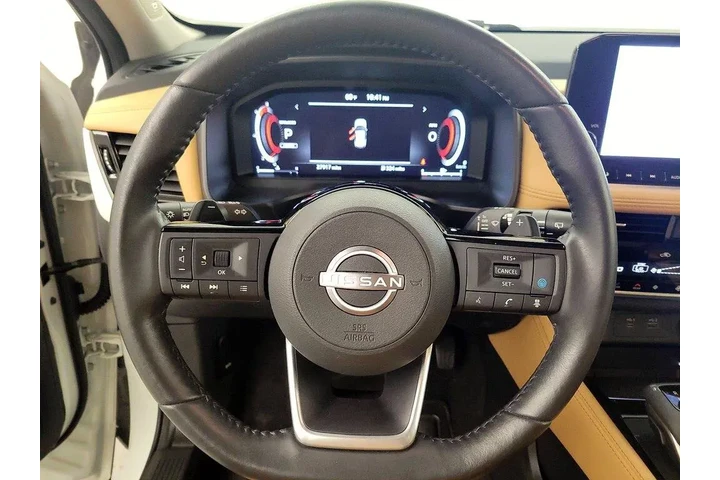 $28998 : Nissan Rogue 2023 AWD Platin image 10