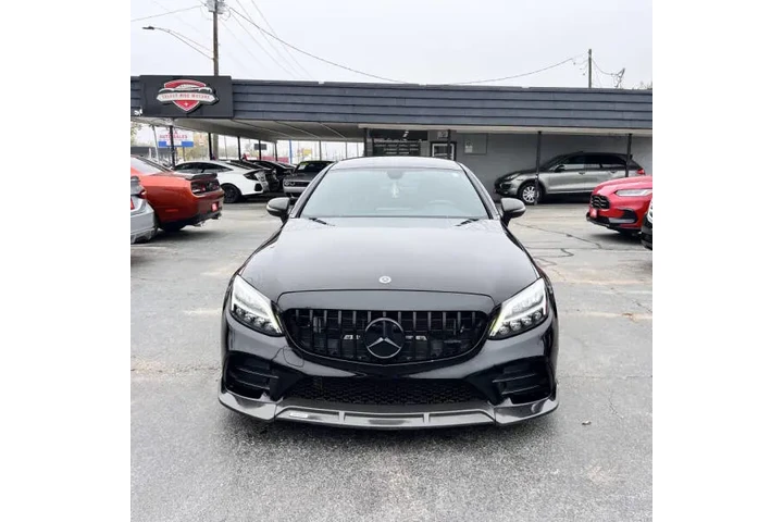 $32499 : 2019 Mercedes-Benz C-Class AM image 5