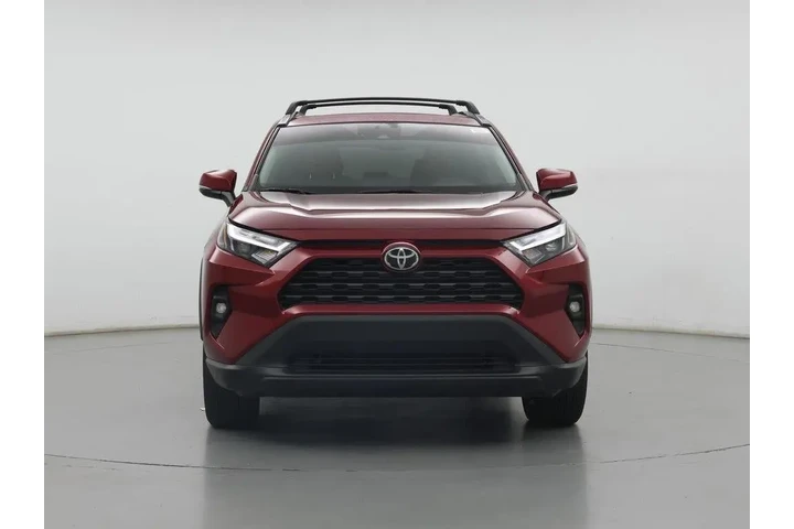 $36998 : Toyota RAV4 2025 XLE Premium image 5