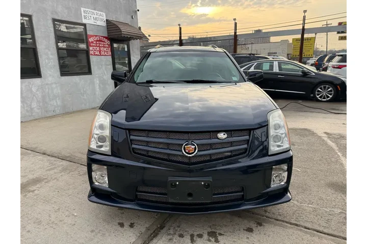 $6995 : 2008 SRX AWD Premium Collecti image 9